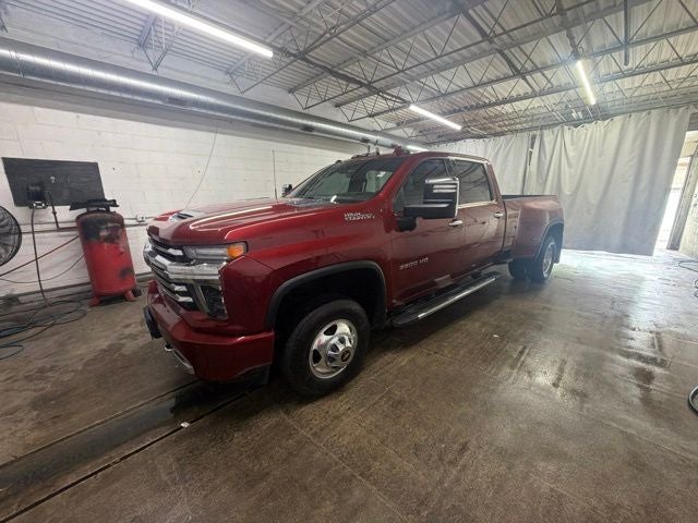 chevrolet silverado 3500hd 2020 1GC4YVEY4LF315956 image chevrolet silverado 3500hd 2020 1GC4YVEY4LF315956 image